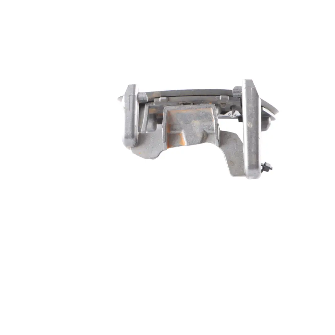 Headlight Washer Cover Left N/S Mountain Grey 787 to Mercedes GLA X156 with Part number A1568801300 Mercedes GLA X156 Headlight Washer Cover Left N/S Mountain Grey 787 - SKU A1568801300-MG - Part number A1568801300