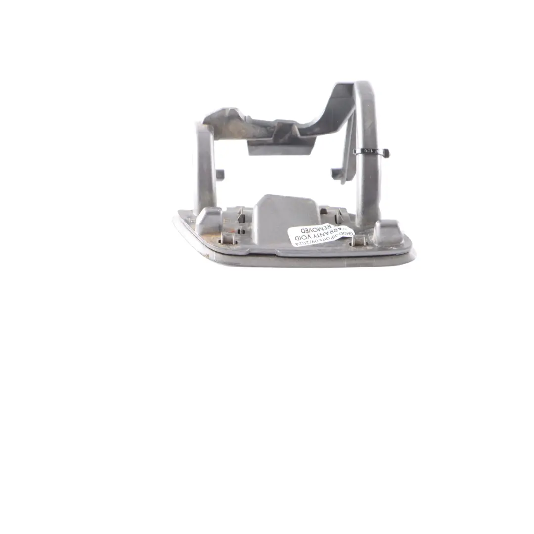 Headlight Washer Cover Left N/S Mountain Grey 787 to Mercedes GLA X156 with Part number A1568801300 Mercedes GLA X156 Headlight Washer Cover Left N/S Mountain Grey 787 - SKU A1568801300-MG - Part number A1568801300