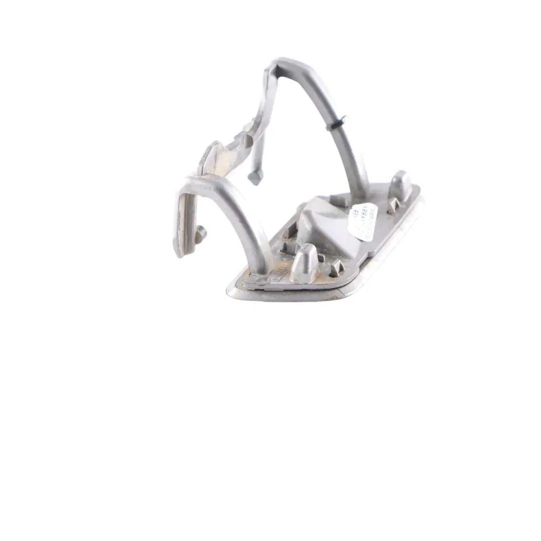 Headlight Washer Cover Left N/S Mountain Grey 787 to Mercedes GLA X156 with Part number A1568801300 Mercedes GLA X156 Headlight Washer Cover Left N/S Mountain Grey 787 - SKU A1568801300-MG - Part number A1568801300