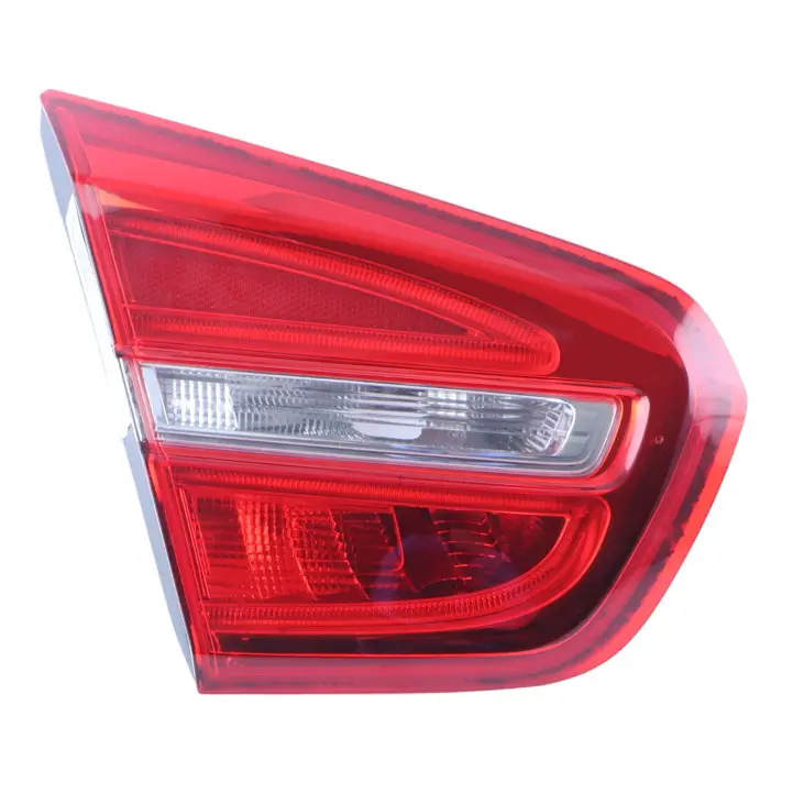 Lamp Trunk Boot Tailgate Light Left N/S to Mercedes GLA X156 Rear with Part number A1569061158 Mercedes GLA X156 Rear Lamp Trunk Boot Tailgate Light Left N/S - SKU A1569061158-1 - Part number A1569061158