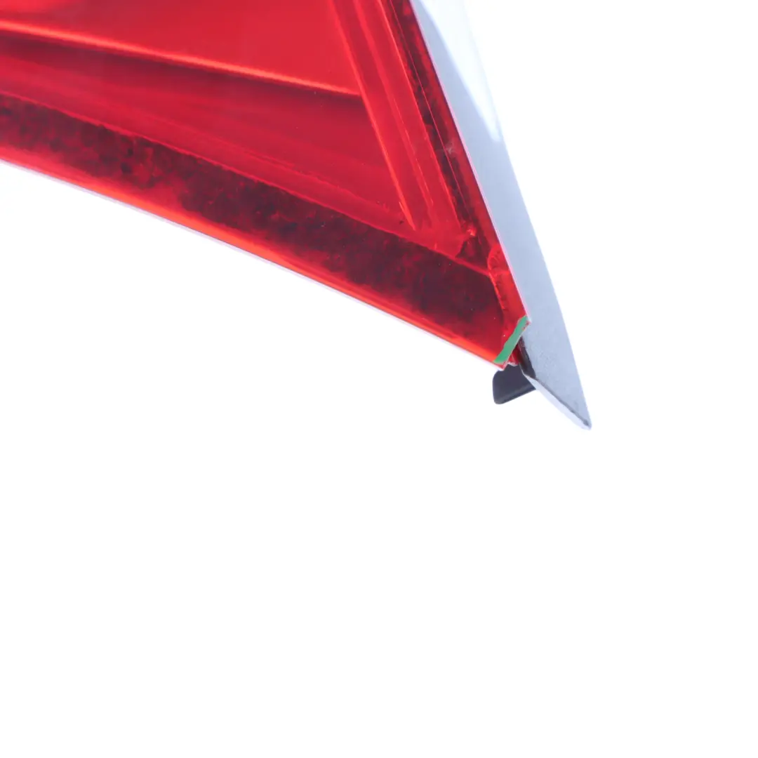 Lamp Trunk Boot Tailgate Light Left N/S to Mercedes GLA X156 Rear with Part number A1569061158 Mercedes GLA X156 Rear Lamp Trunk Boot Tailgate Light Left N/S - SKU A1569061158-1 - Part number A1569061158