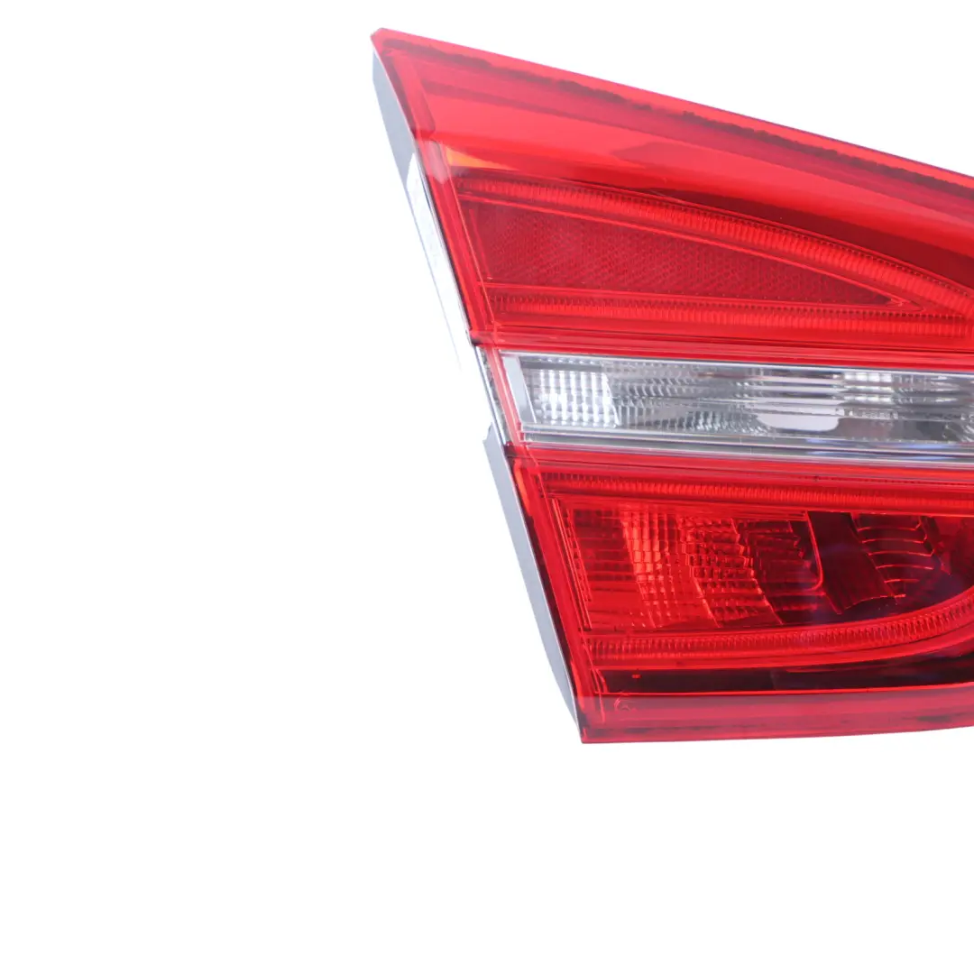 Lamp Trunk Boot Tailgate Light Left N/S to Mercedes GLA X156 Rear with Part number A1569061158 Mercedes GLA X156 Rear Lamp Trunk Boot Tailgate Light Left N/S - SKU A1569061158-1 - Part number A1569061158