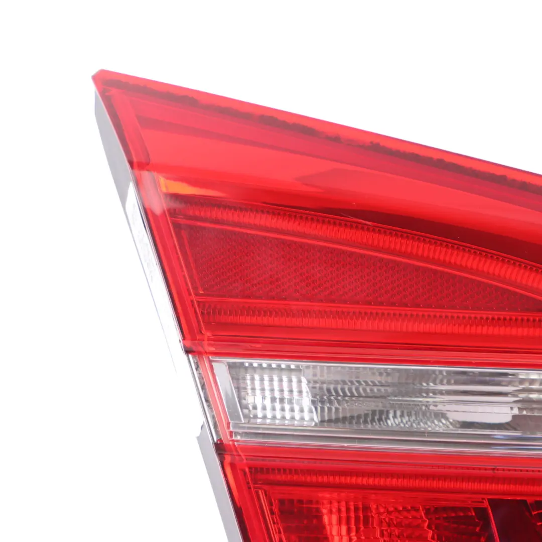 Lamp Trunk Boot Tailgate Light Left N/S to Mercedes GLA X156 Rear with Part number A1569061158 Mercedes GLA X156 Rear Lamp Trunk Boot Tailgate Light Left N/S - SKU A1569061158-1 - Part number A1569061158