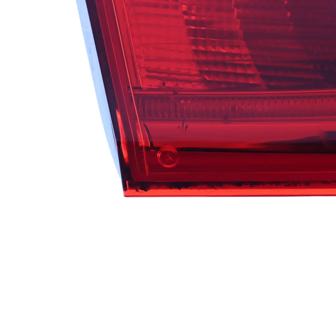 Lamp Trunk Boot Tailgate Light Left N/S to Mercedes GLA X156 Rear with Part number A1569061158 Mercedes GLA X156 Rear Lamp Trunk Boot Tailgate Light Left N/S - SKU A1569061158-1 - Part number A1569061158