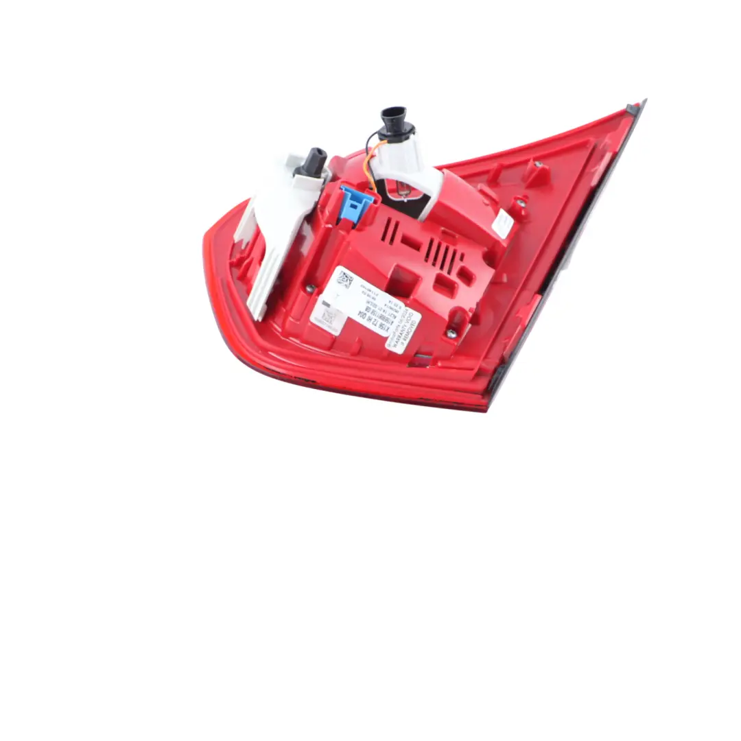 Lamp Trunk Boot Tailgate Light Left N/S to Mercedes GLA X156 Rear with Part number A1569061158 Mercedes GLA X156 Rear Lamp Trunk Boot Tailgate Light Left N/S - SKU A1569061158-1 - Part number A1569061158