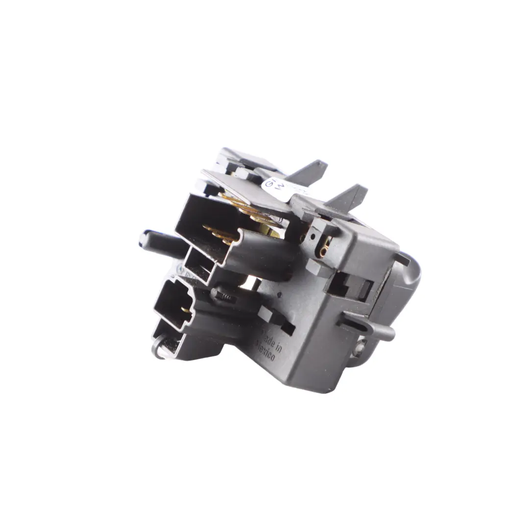 Mercedes W163 Double Electric Window Control Regulator Switch Panel - SKU A1638203110 - Part number A1638203110