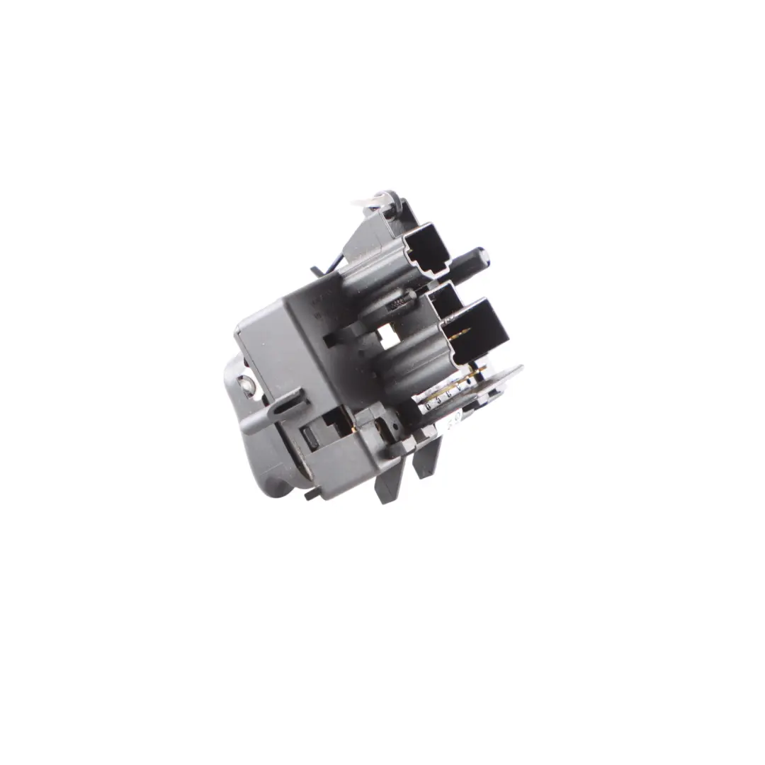 Mercedes W163 Double Electric Window Control Regulator Switch Panel - SKU A1638203110 - Part number A1638203110