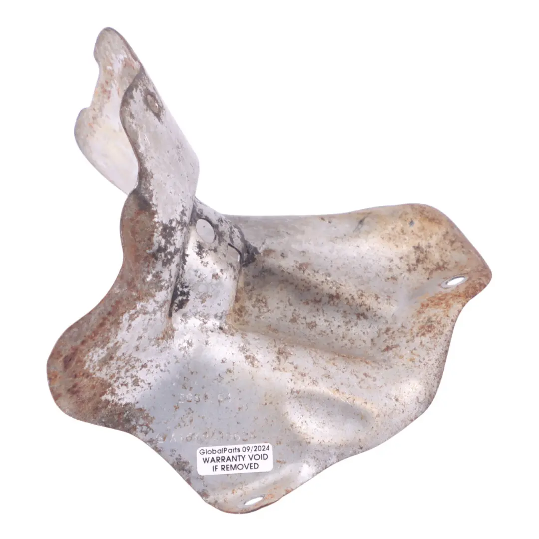 M629 Piastra di protezione Scudo del supporto motore destro per Mercedes ML W164 con numero di parte A1642410634 Mercedes ML W164 M629 Piastra di protezione Scudo del supporto motore destro - SKU A1642410634 - Numero di parte A1642410634