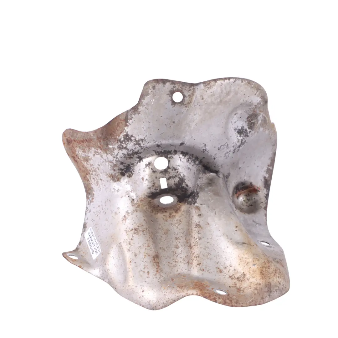 M629 Piastra di protezione Scudo del supporto motore destro per Mercedes ML W164 con numero di parte A1642410634 Mercedes ML W164 M629 Piastra di protezione Scudo del supporto motore destro - SKU A1642410634 - Numero di parte A1642410634