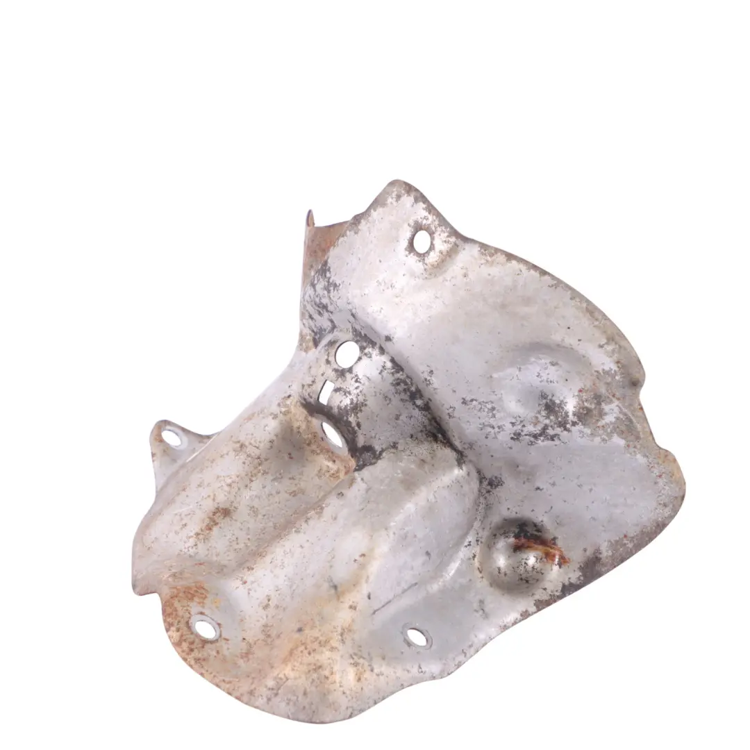 M629 Piastra di protezione Scudo del supporto motore destro per Mercedes ML W164 con numero di parte A1642410634 Mercedes ML W164 M629 Piastra di protezione Scudo del supporto motore destro - SKU A1642410634 - Numero di parte A1642410634