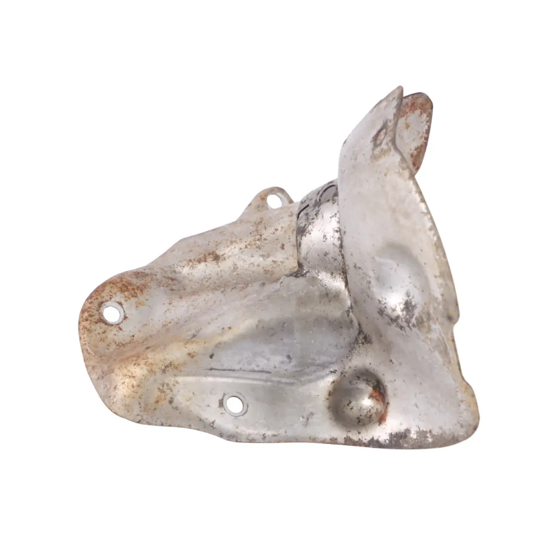 M629 Placa Protectora Bancada Motor Escudo Derecha para Mercedes ML W164 con número de pieza A1642410634 Mercedes ML W164 M629 Placa Protectora Bancada Motor Escudo Derecha - SKU A1642410634 - Número de pieza A1642410634