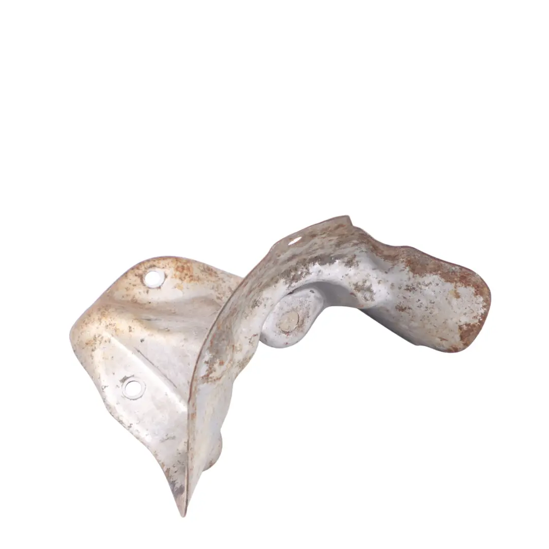 M629 Piastra di protezione Scudo del supporto motore destro per Mercedes ML W164 con numero di parte A1642410634 Mercedes ML W164 M629 Piastra di protezione Scudo del supporto motore destro - SKU A1642410634 - Numero di parte A1642410634