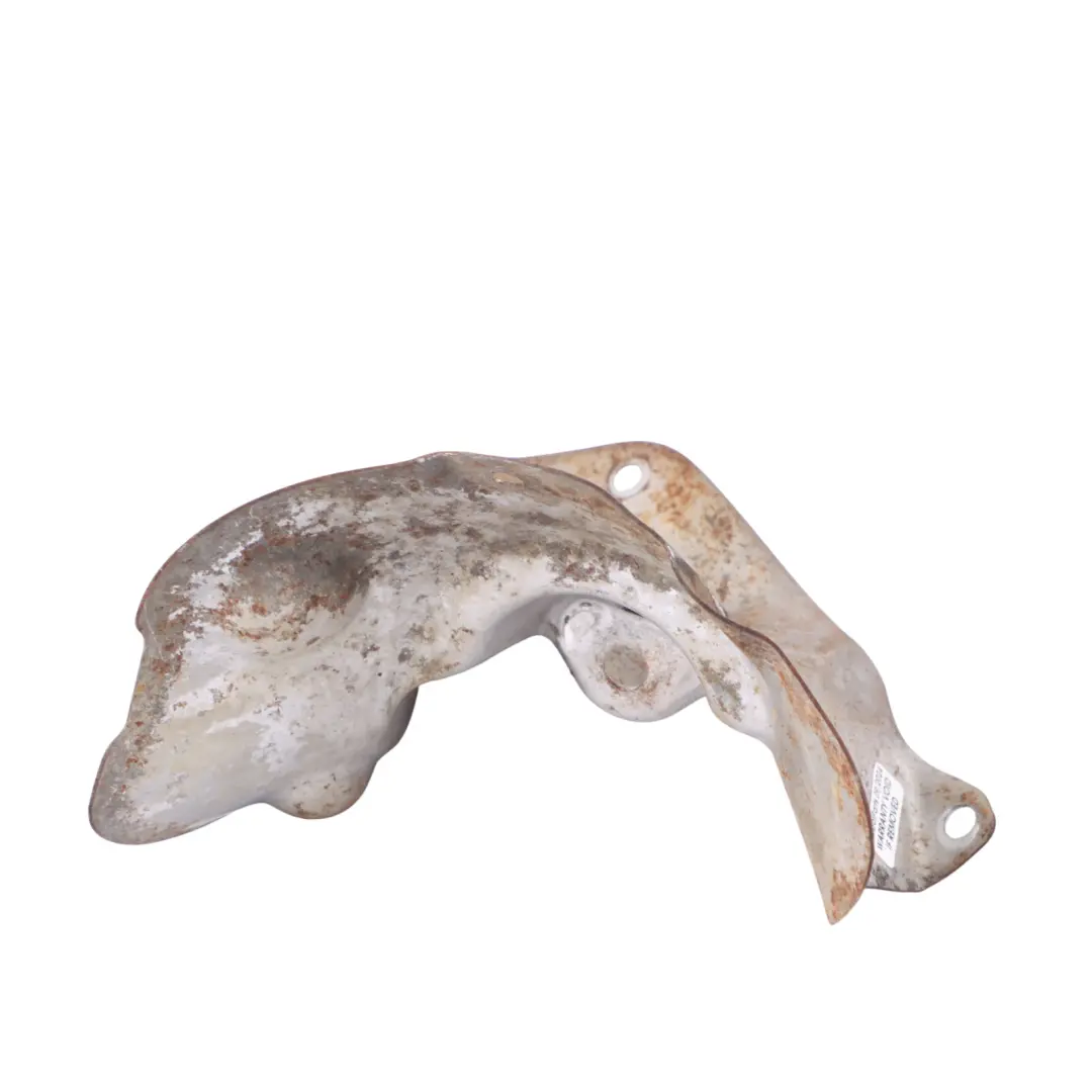 M629 Protection Plate Engine Mount Shield Right O/S to Mercedes ML W164 with Part number A1642410634 Mercedes ML W164 M629 Protection Plate Engine Mount Shield Right O/S - SKU A1642410634 - Part number A1642410634