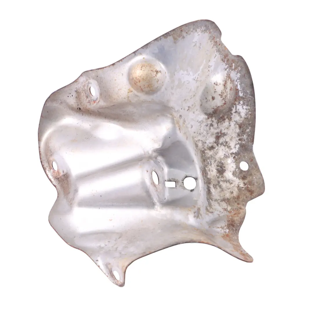 M629 Piastra di protezione Scudo del supporto motore destro per Mercedes ML W164 con numero di parte A1642410634 Mercedes ML W164 M629 Piastra di protezione Scudo del supporto motore destro - SKU A1642410634 - Numero di parte A1642410634