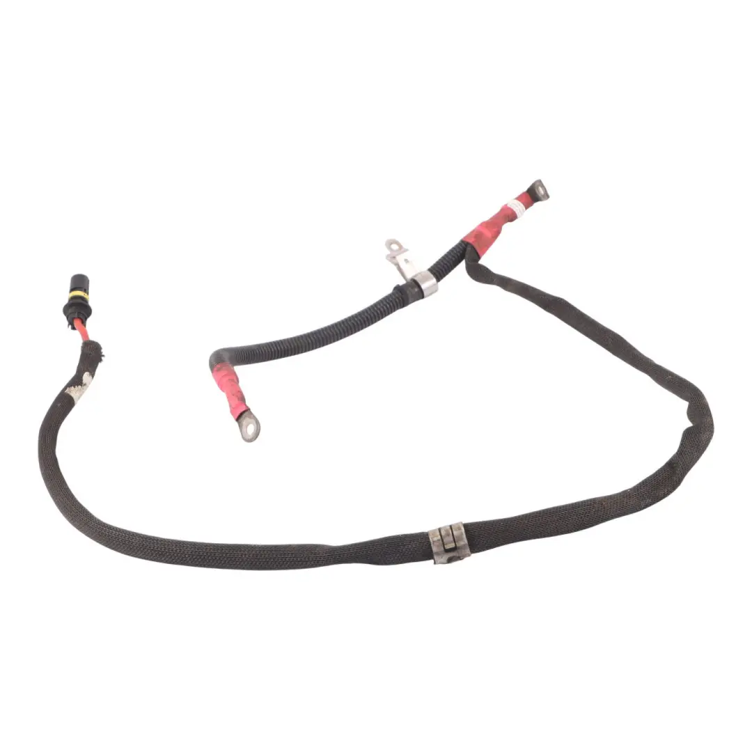 Câblage Alternateur Démarreur Harnais pour Mercedes ML W164 Diesel OM629 à propos du numéro de pièce A1644406532 Mercedes ML W164 Diesel OM629 Câblage Alternateur Démarreur Harnais - SKU A1644406532 - Numéro de pièce A1644406532