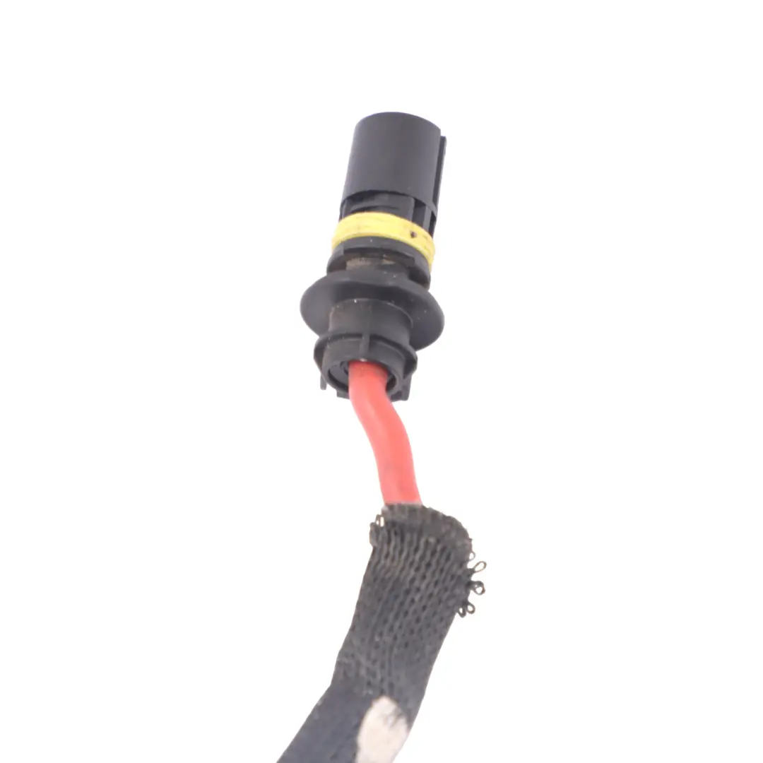 Mercedes ML W164 Diesel OM629 Verkabelung Lichtmaschine Anlasser - SKU A1644406532 - Teilenummer A1644406532