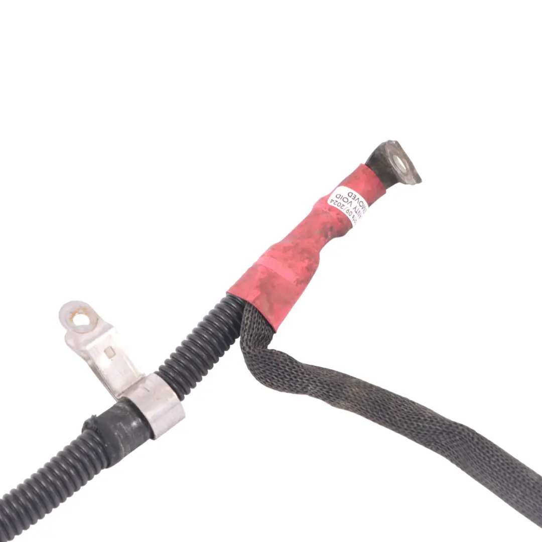 Mercedes ML W164 Diesel OM629 Wiring Alternator Starter Harness - SKU A1644406532 - Part number A1644406532