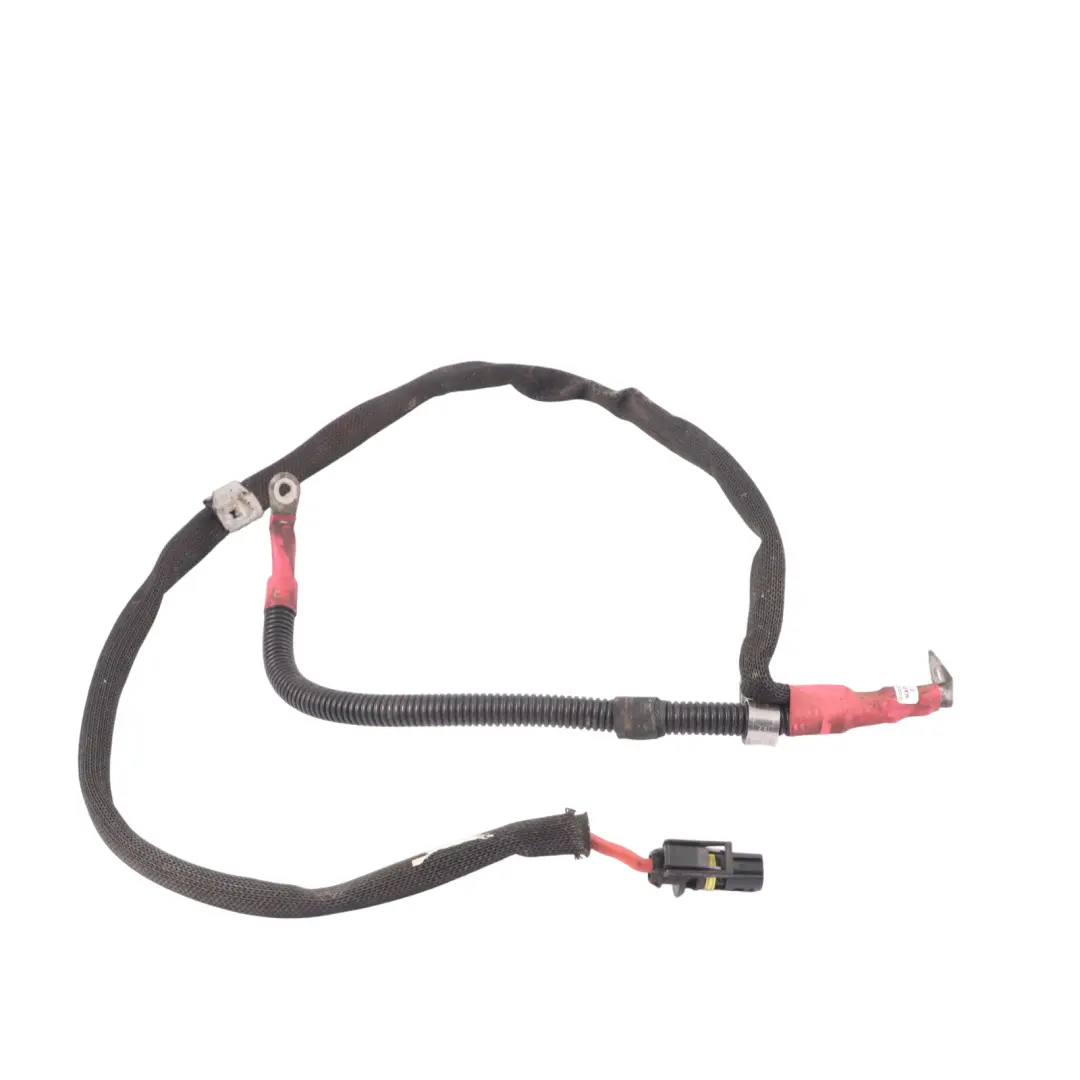 Przewód Alternatora Rozrusznika do Mercedes ML W164 Diesel OM629 o numerze A1644406532 Mercedes ML W164 Diesel OM629 Przewód Alternatora Rozrusznika - SKU A1644406532 - Numer Części A1644406532