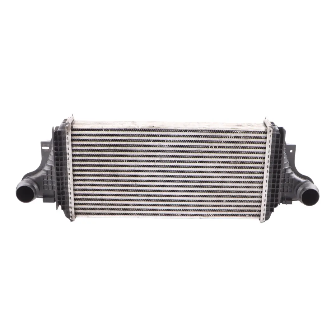 Mercedes V251 Intercooler Radiator Air Charge Cooler Unit - SKU A1645001700 - Part number A1645001700