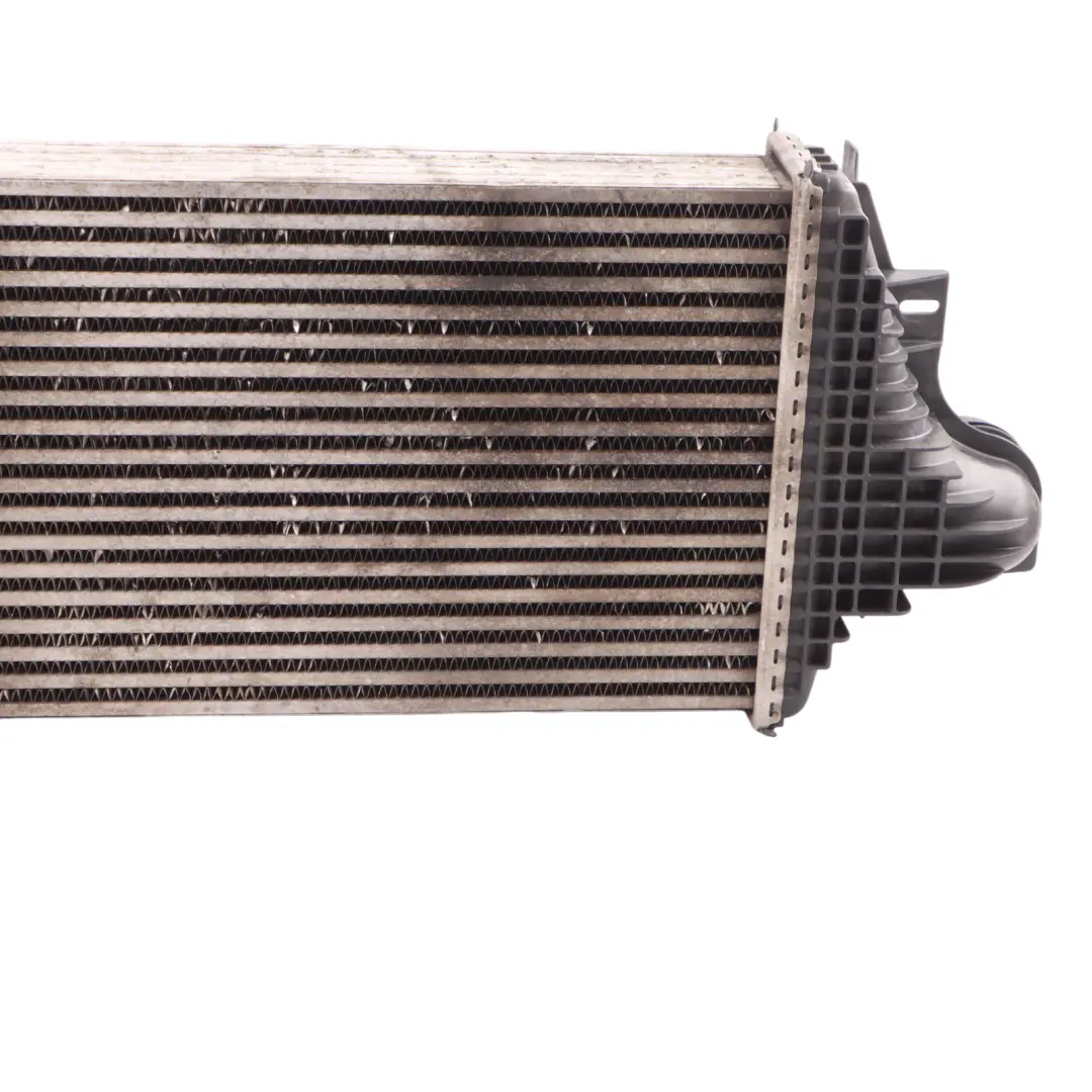 Radiator Air Charge Cooler Unit to Mercedes V251 Intercooler with Part number A1645001700 Mercedes V251 Intercooler Radiator Air Charge Cooler Unit - SKU A1645001700 - Part number A1645001700
