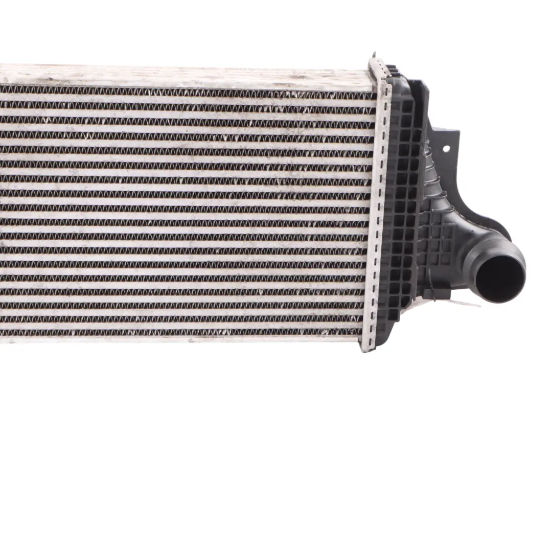 Radiator Air Charge Cooler Unit to Mercedes V251 Intercooler with Part number A1645001700 Mercedes V251 Intercooler Radiator Air Charge Cooler Unit - SKU A1645001700 - Part number A1645001700