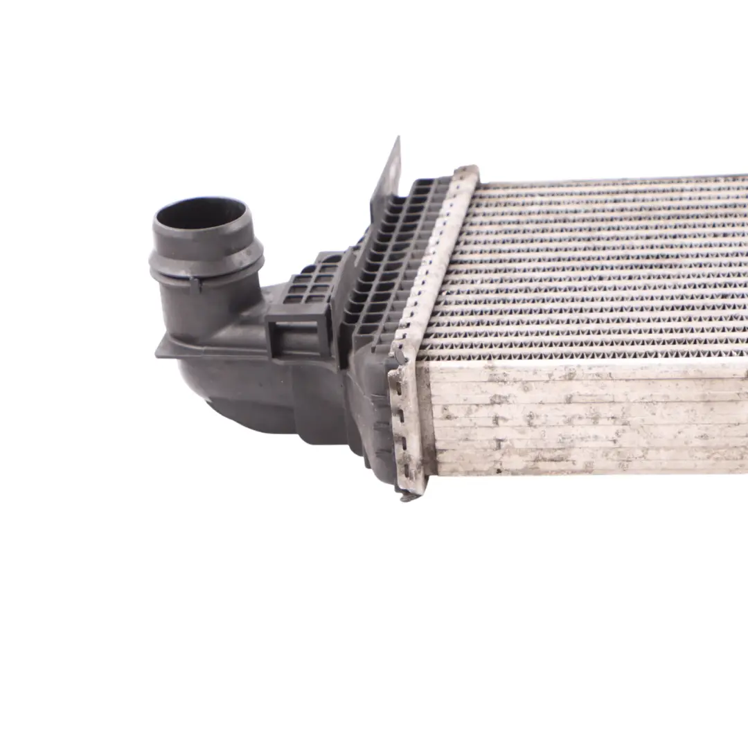 Radiator Air Charge Cooler Unit to Mercedes V251 Intercooler with Part number A1645001700 Mercedes V251 Intercooler Radiator Air Charge Cooler Unit - SKU A1645001700 - Part number A1645001700