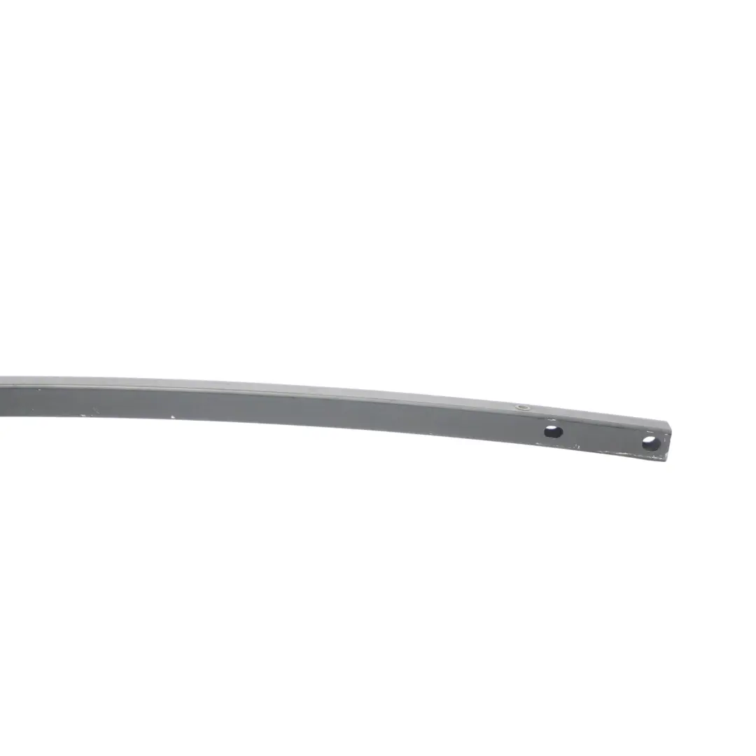 Mercedes X164 Front Torsion Spacer Strut Brace Bar Reinforcement - SKU A1646200019 - Part number A1646200019