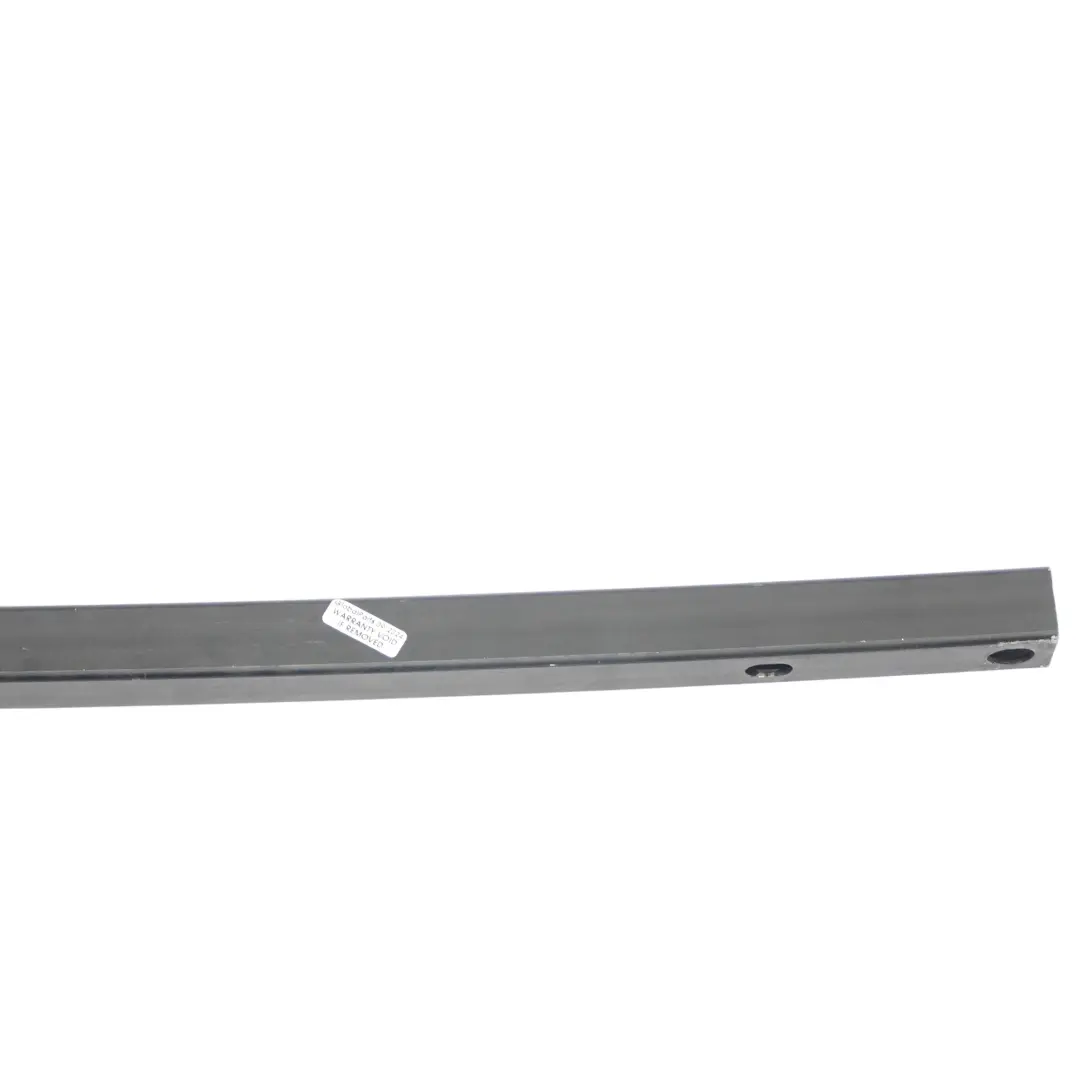 Delantero Torsión Espaciador Puntal Barra De Refuerzo para Mercedes X164 con número de pieza A1646200019 Mercedes X164 Delantero Torsión Espaciador Puntal Barra De Refuerzo - SKU A1646200019 - Número de pieza A1646200019