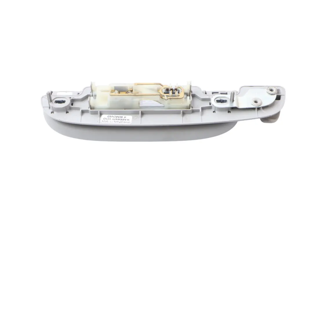 Innenraum Dachhaltegriff Hinten Links für Mercedes ML W164 V251 mit Teilenummer A1648100754 Mercedes ML W164 V251 Innenraum Dachhaltegriff Hinten Links - SKU A1648100754 - Teilenummer A1648100754