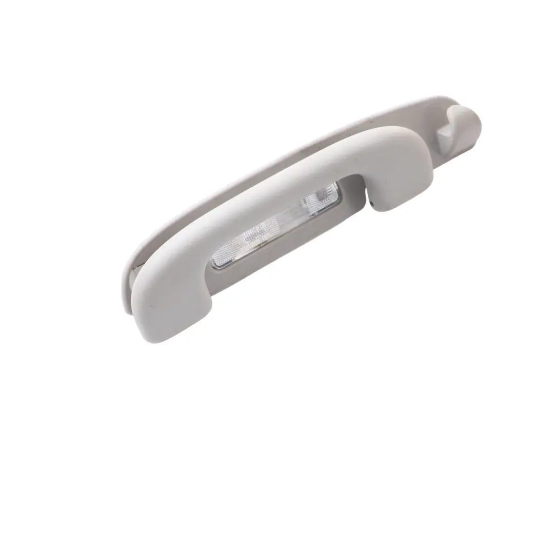 Asidero de techo interior trasero izquierdo para Mercedes ML W164 V251 con número de pieza A1648100754 Mercedes ML W164 V251 Asidero de techo interior trasero izquierdo - SKU A1648100754 - Número de pieza A1648100754