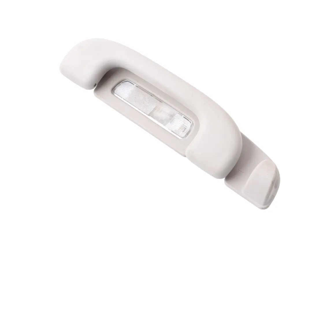 Interior Roof Grab Handle Rear Left N/S to Mercedes ML W164 V251 with Part number A1648100754 Mercedes ML W164 V251 Interior Roof Grab Handle Rear Left N/S - SKU A1648100754 - Part number A1648100754