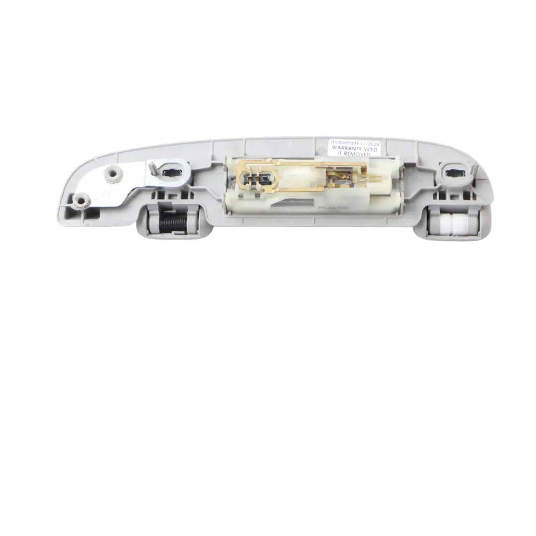 Mercedes ML W164 V251 Maniglia interna tetto posteriore sinistra - SKU A1648100754 - Numero di parte A1648100754