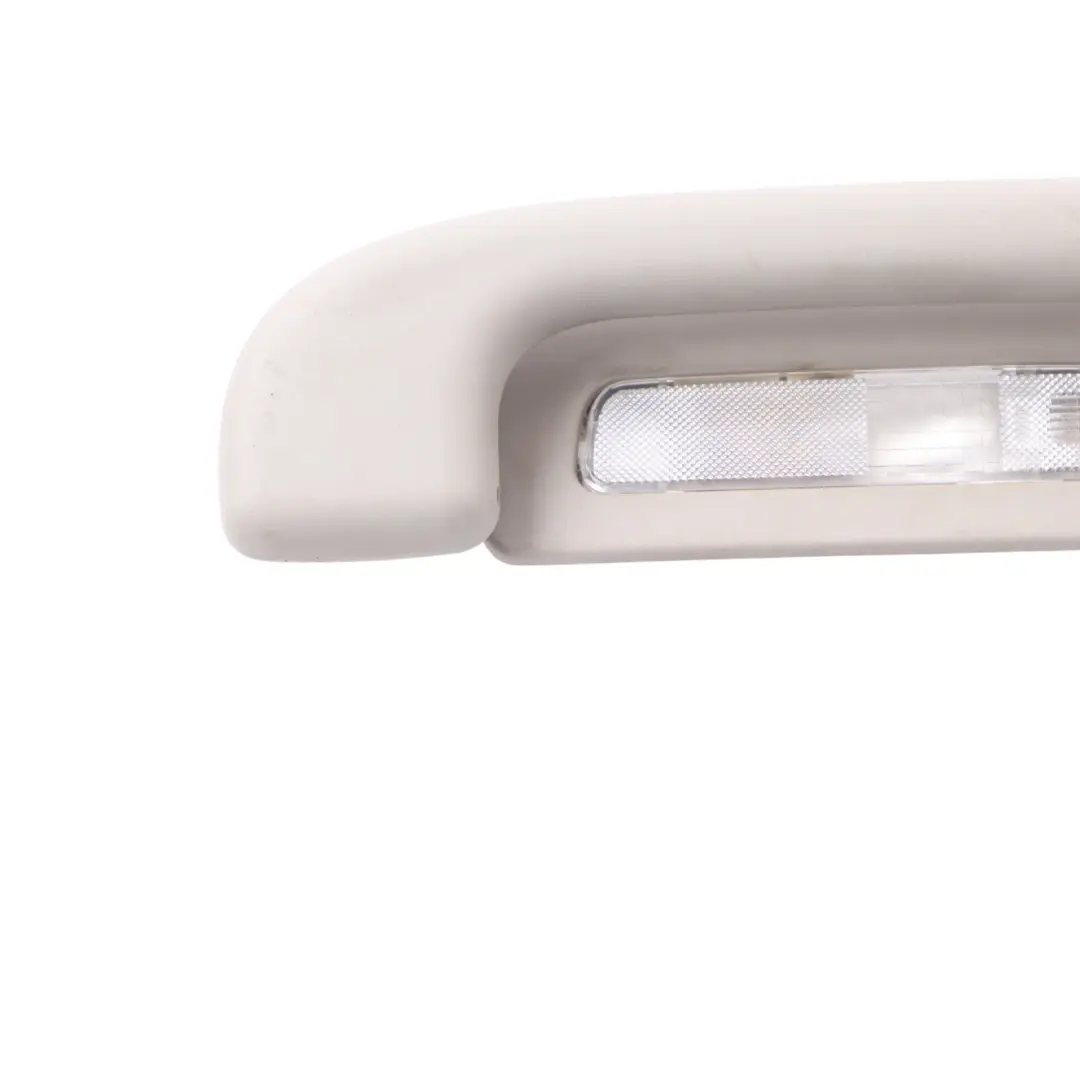 Interior Roof Grab Handle Rear Left N/S Mercedes ML W164 V251 - SKU A1648100754 - Part number A1648100754