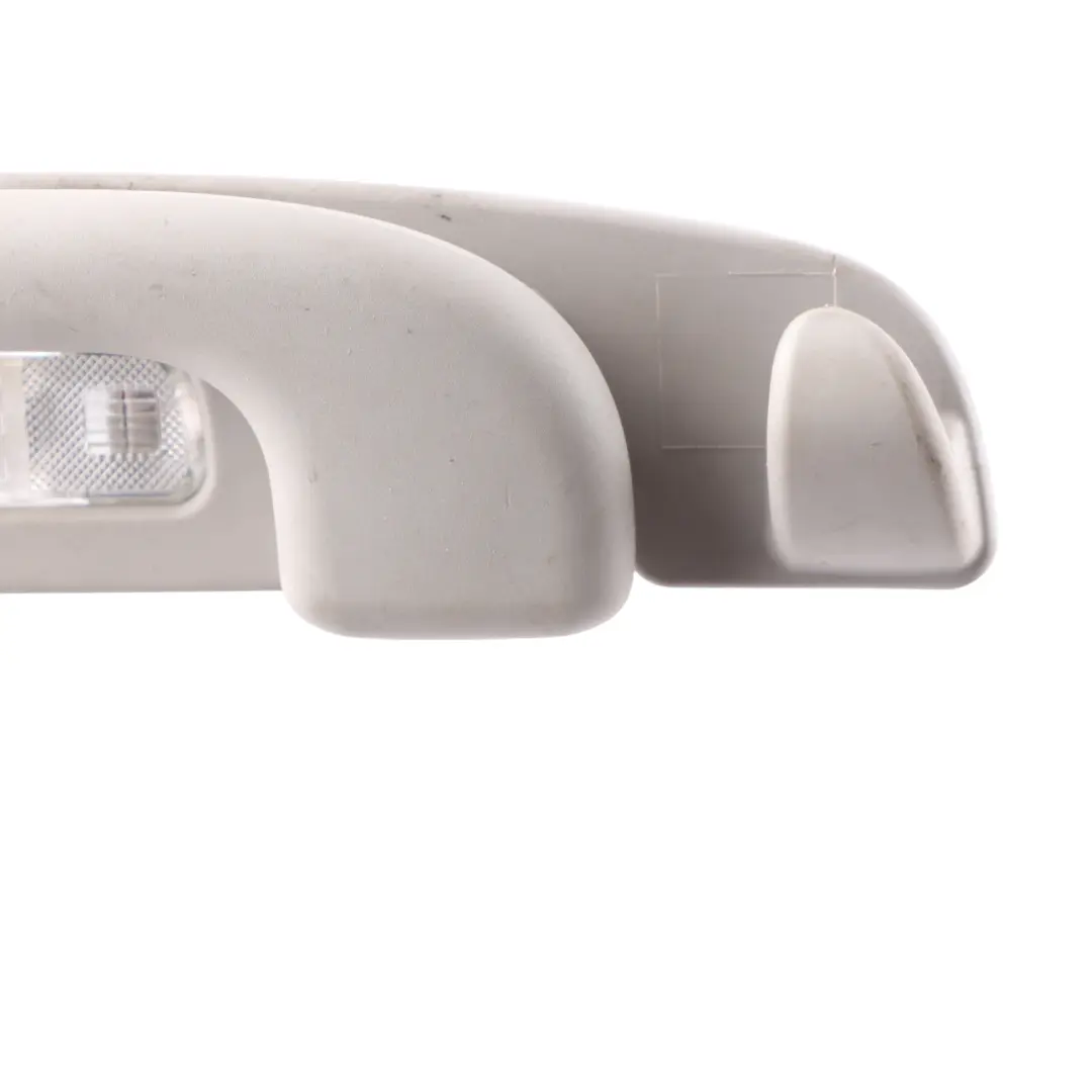 Interior Roof Grab Handle Rear Left N/S Mercedes ML W164 V251 - SKU A1648100754 - Part number A1648100754