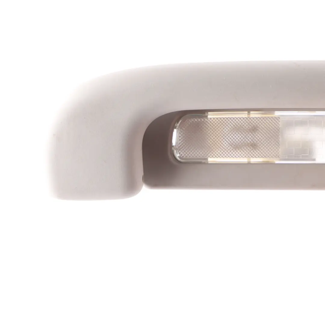 Interior Roof Grab Handle Rear Left N/S to Mercedes ML W164 V251 with Part number A1648100754 Mercedes ML W164 V251 Interior Roof Grab Handle Rear Left N/S - SKU A1648100754 - Part number A1648100754