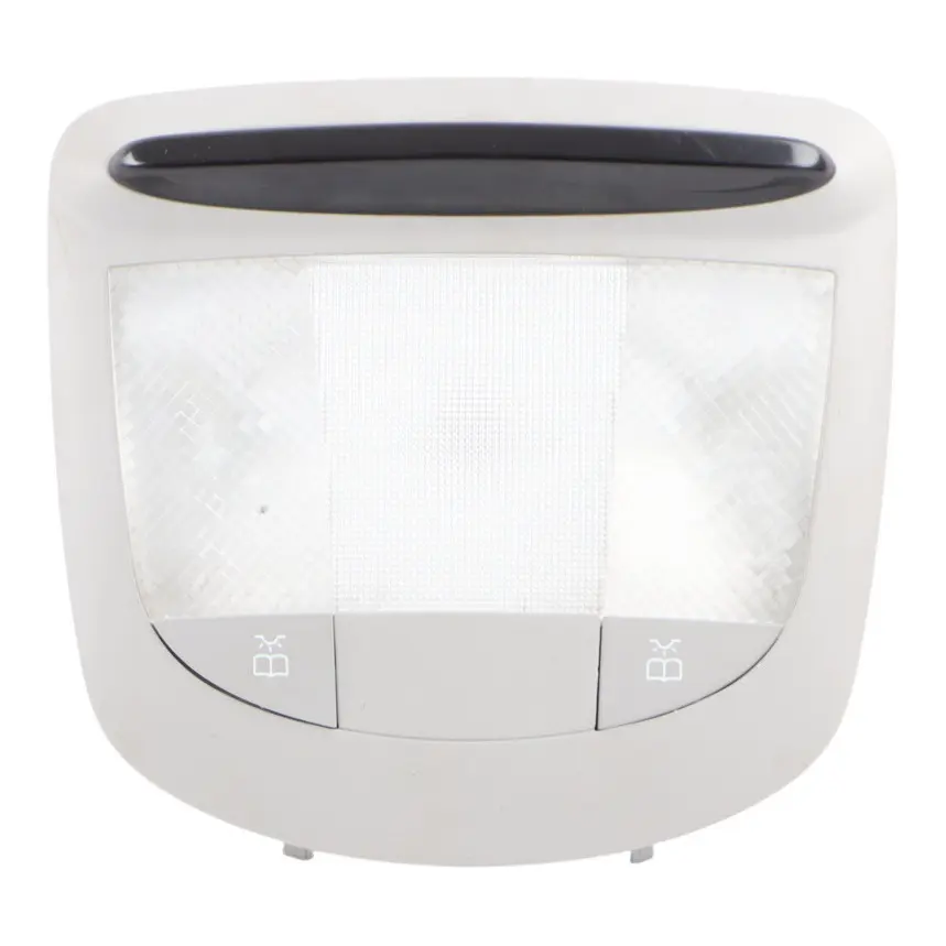 Roof Light Interior Front Switch Panel Module Grey to Mercedes W251 with Part number A1648200323 Mercedes W251 Roof Light Interior Front Switch Panel Module Grey - SKU A1648200323 - Part number A1648200323