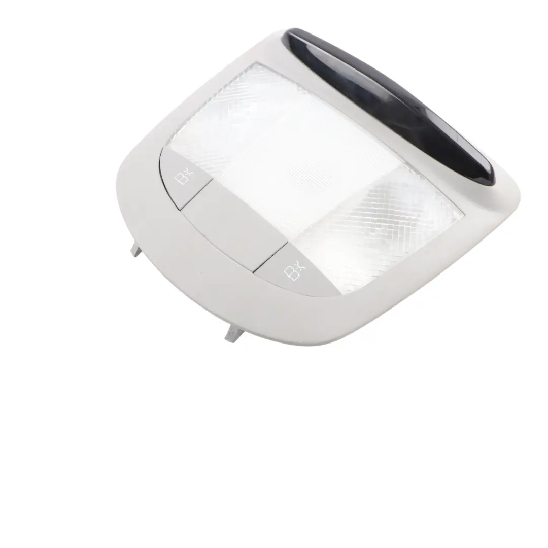 Roof Light Interior Front Switch Panel Module Grey to Mercedes W251 with Part number A1648200323 Mercedes W251 Roof Light Interior Front Switch Panel Module Grey - SKU A1648200323 - Part number A1648200323