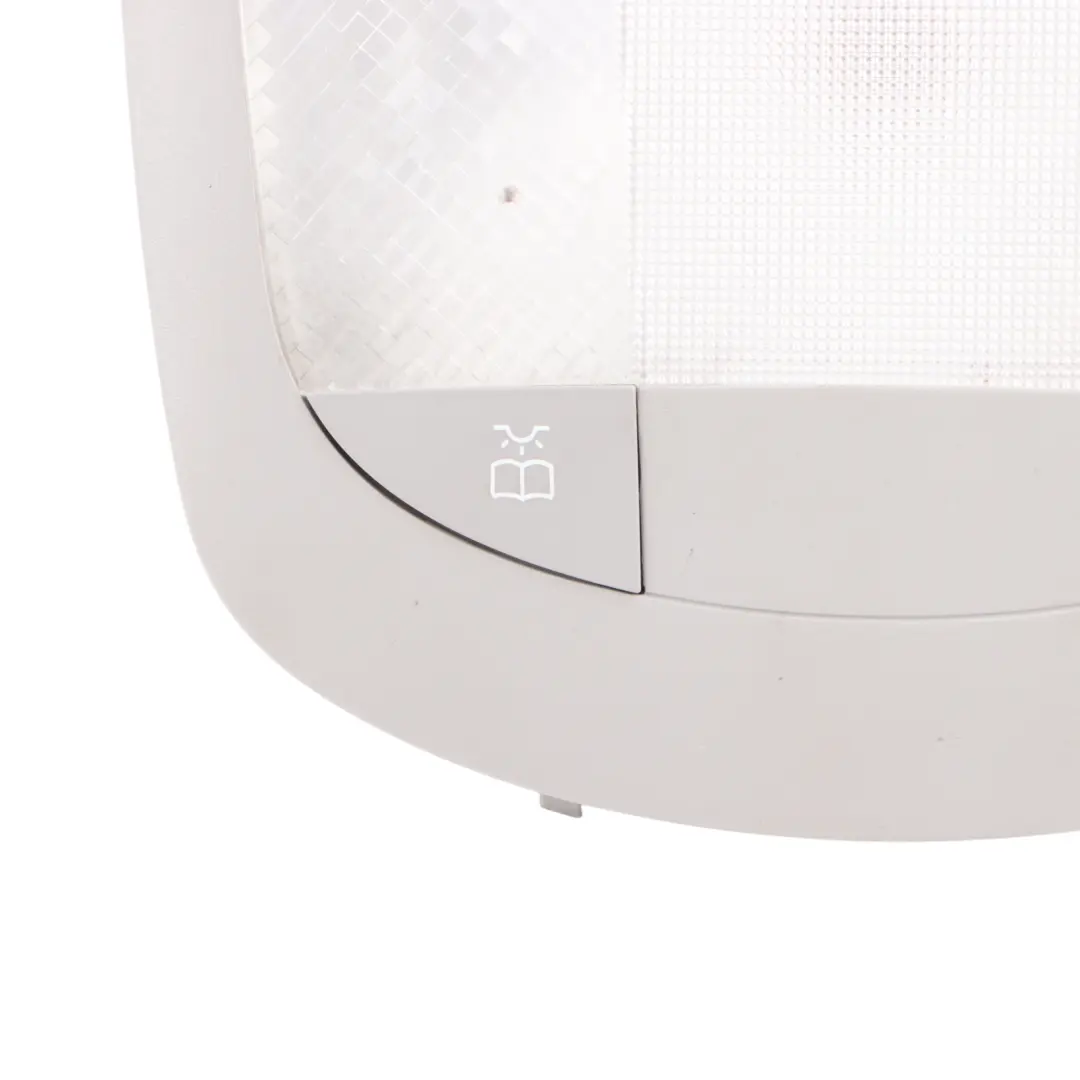 Roof Light Interior Front Switch Panel Module Grey to Mercedes W251 with Part number A1648200323 Mercedes W251 Roof Light Interior Front Switch Panel Module Grey - SKU A1648200323 - Part number A1648200323