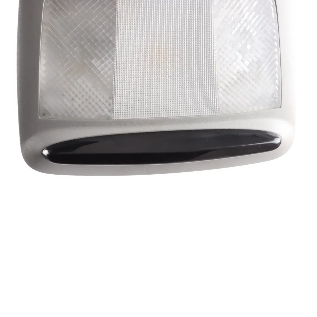 Roof Light Interior Front Switch Panel Module Grey to Mercedes W251 with Part number A1648200323 Mercedes W251 Roof Light Interior Front Switch Panel Module Grey - SKU A1648200323 - Part number A1648200323
