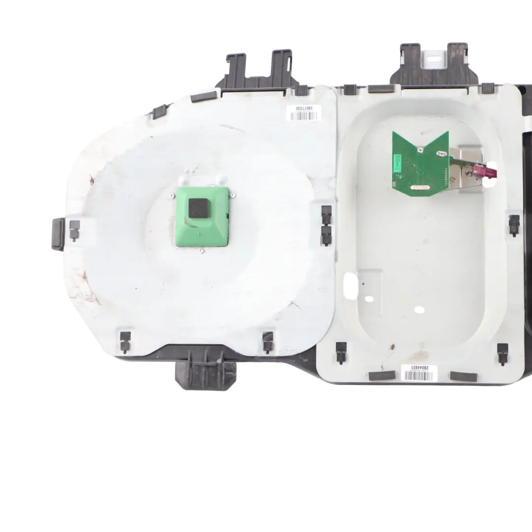 Antenne De Toit Intérieure pour Mercedes V251 à propos du numéro de pièce A1648202775 Mercedes V251 Antenne De Toit Intérieure - SKU A1648202775 - Numéro de pièce A1648202775