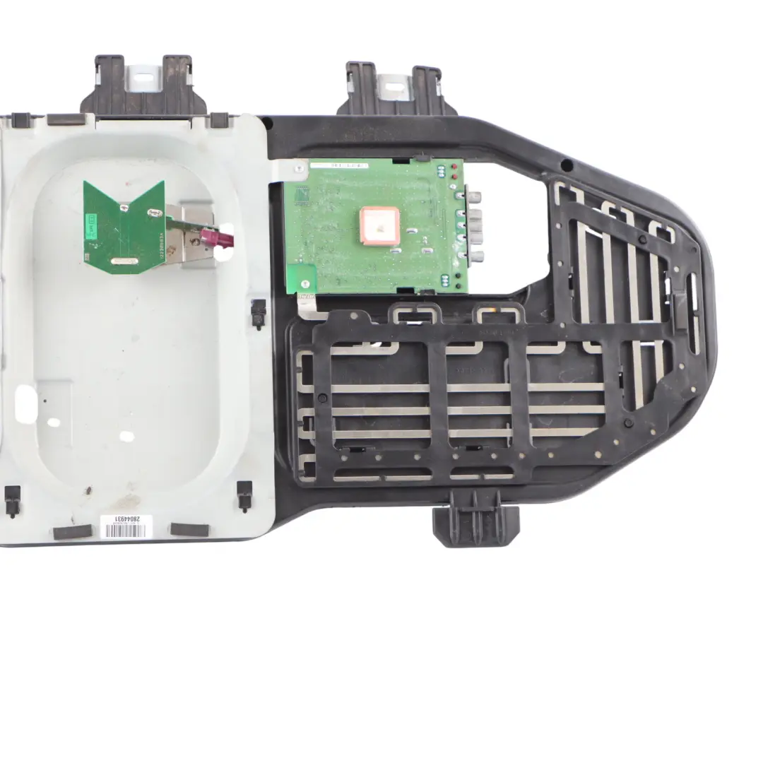 Antenne De Toit Intérieure pour Mercedes V251 à propos du numéro de pièce A1648202775 Mercedes V251 Antenne De Toit Intérieure - SKU A1648202775 - Numéro de pièce A1648202775