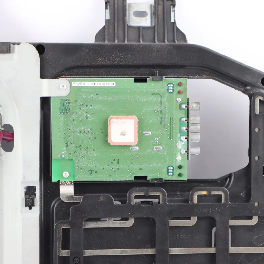 Roof Interior Antenna Aerial to Mercedes V251 with Part number A1648202775 Mercedes V251 Roof Interior Antenna Aerial - SKU A1648202775 - Part number A1648202775