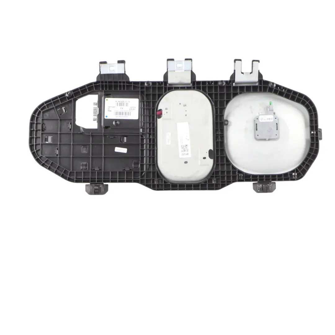 Antenne De Toit Intérieure pour Mercedes V251 à propos du numéro de pièce A1648202775 Mercedes V251 Antenne De Toit Intérieure - SKU A1648202775 - Numéro de pièce A1648202775