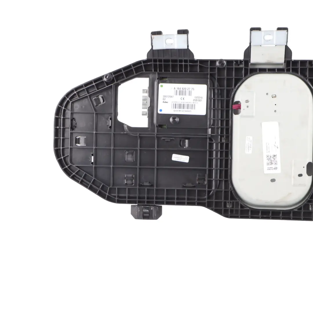 Antenne De Toit Intérieure pour Mercedes V251 à propos du numéro de pièce A1648202775 Mercedes V251 Antenne De Toit Intérieure - SKU A1648202775 - Numéro de pièce A1648202775