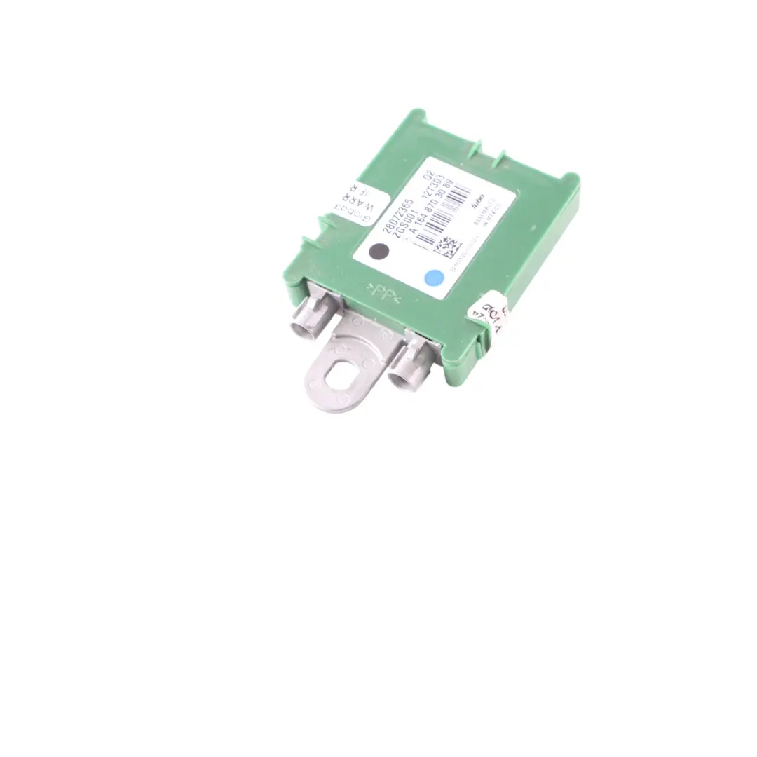 Antenna Amplificatore Modulo Unità Controllo per Mercedes W164 W251 con numero di parte A1648703089 Mercedes W164 W251 Antenna Amplificatore Modulo Unità Controllo - SKU A1648703089 - Numero di parte A1648703089