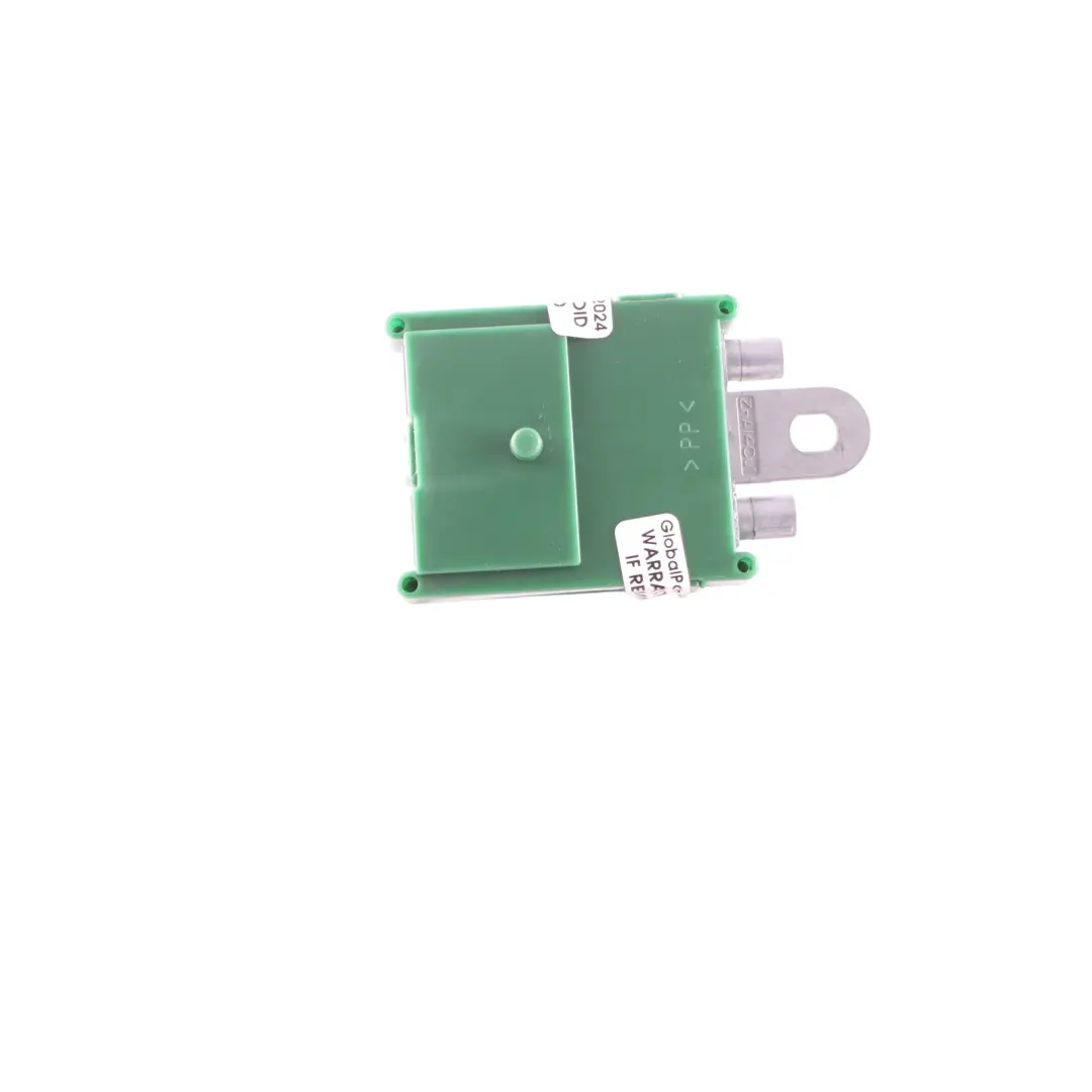 Mercedes W164 W251 Antena Amplificador Antena Módulo Unidad Control - SKU A1648703089 - Número de pieza A1648703089