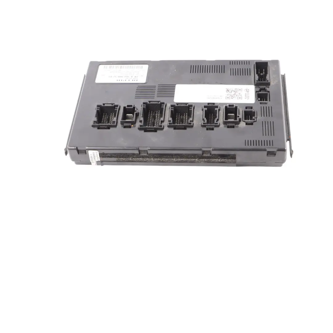 SAM Unit Rear Control Module to Mercedes V251 with Part number A1649005201 Mercedes V251 SAM Unit Rear Control Module - SKU A1649005201 - Part number A1649005201