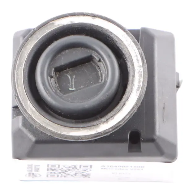 Ignition Control Module Key Insert Barrel to Mercedes V251 with Part number A1649051500 Mercedes V251 Ignition Control Module Key Insert Barrel - SKU A1649051500 - Part number A1649051500