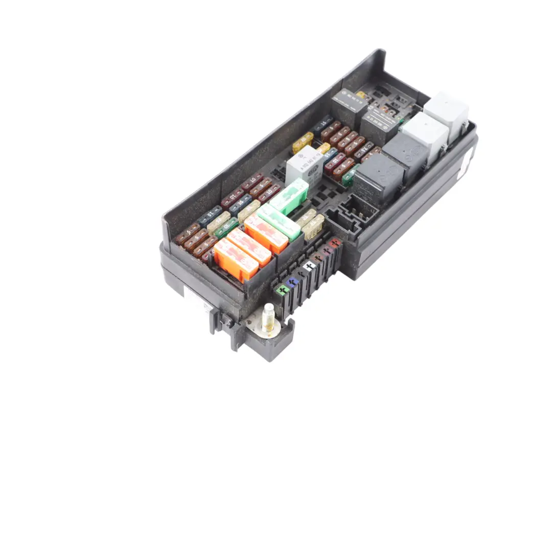 Fuse Box Relay Power Distribution Module Unit to Mercedes V251 Rear with Part number A1649820423 Mercedes V251 Rear Fuse Box Relay Power Distribution Module Unit - SKU A1649820423 - Part number A1649820423