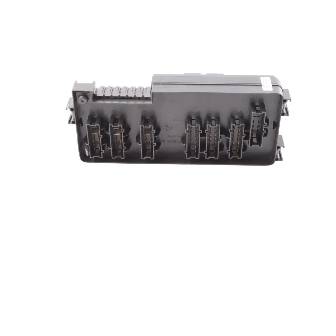 Fuse Box Relay Power Distribution Module Unit to Mercedes V251 Rear with Part number A1649820423 Mercedes V251 Rear Fuse Box Relay Power Distribution Module Unit - SKU A1649820423 - Part number A1649820423